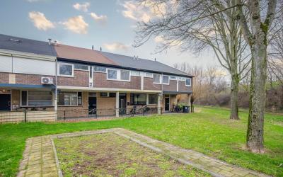 Mosterdhof 166