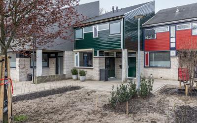 Mosterdhof 180