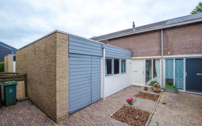 Mosterdhof 206