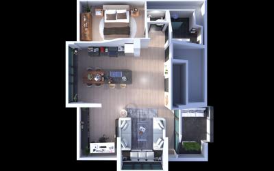 Dorpstraat 107-D