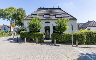 Klapstraat 1