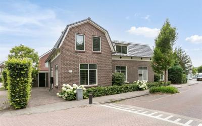 Klapstraat 11
