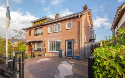 Klapstraat 111