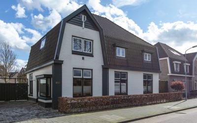 Klapstraat 213