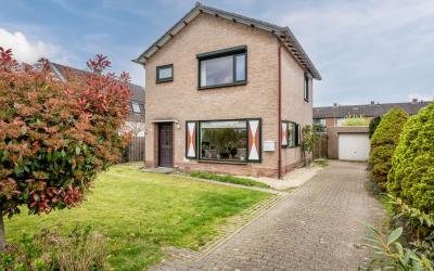 Klapstraat 94