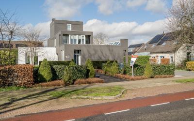 Klapstraat 162