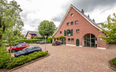 Klapstraat 172-G