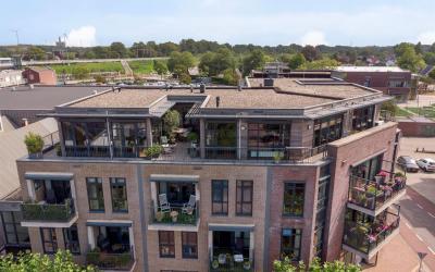 Dorpsplein 14-I