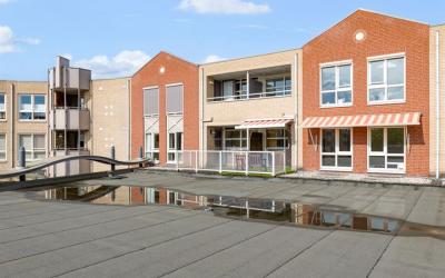 Dorpsplein 81