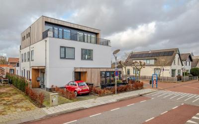 Kerkstraat 28-E