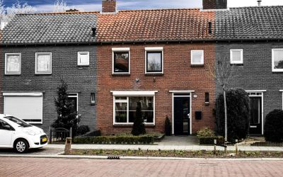 Ariënsstraat 25