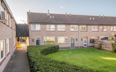 Koeweide 21