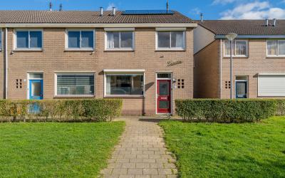 Koeweide 91