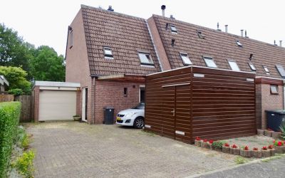 't Eeland 32