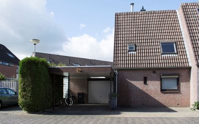 't Eeland 5