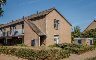 De Leigraaf 19