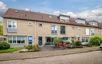 De Leigraaf 39