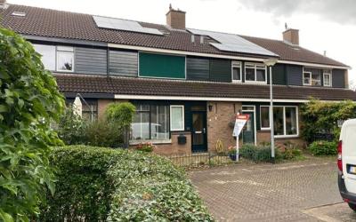 Wolfsenwaard 25