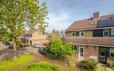 Wolfsenwaard 55
