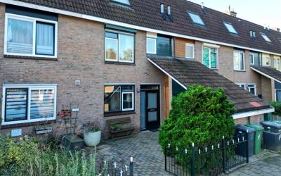 Wolfsenwaard 10