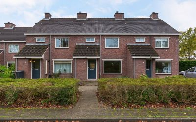 De Steenderens 4