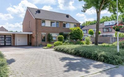 De Hoge Hoe. 33