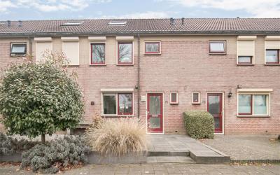 De Hoge Hoe. 71
