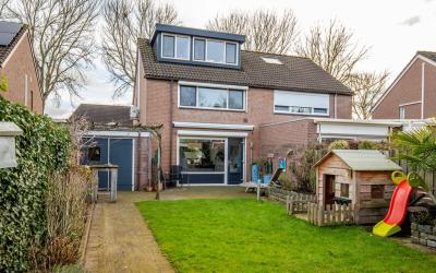 De Hoge Hoe. 6