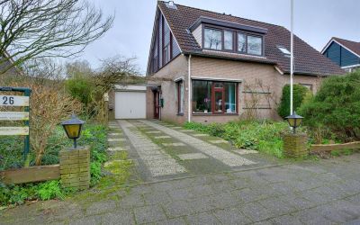 Die Denweide 26
