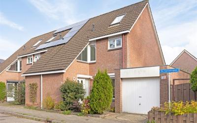 De Ganzenpoel 27