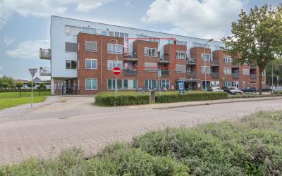 De Rosmolen 23-F