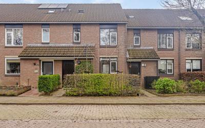 Swarte Dreef 25