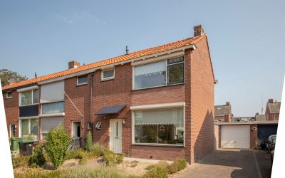 Weidestraat 10