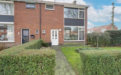 Veldstraat 10
