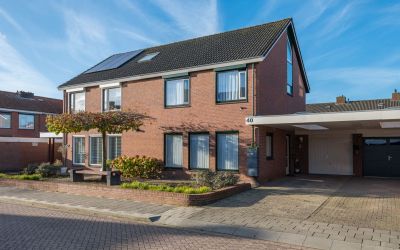 Veldstraat 40