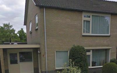 Domela Nieuwenhuisstraat 5