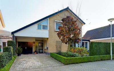 Röntgenstraat 29