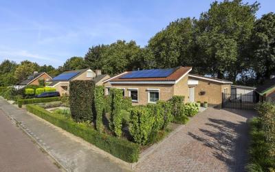 de Esdoorn 22