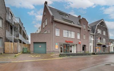 Lockhorstst. 6-E