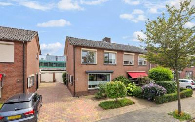 Koeleplekst. 13