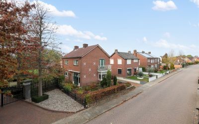 Willibrordusweg 9