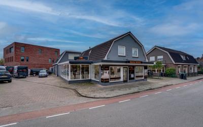 Wilhelminastraat 116