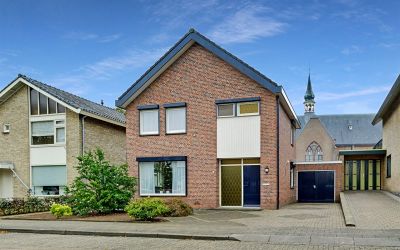 Antoniusstraat 10