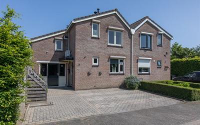 Zwaluwstraat 10