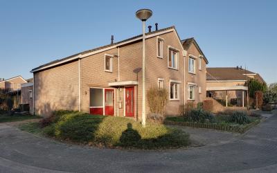 Zwaluwstraat 6