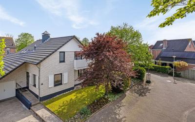 Spechtstraat 27