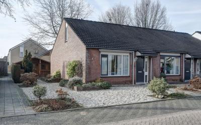 Spechtstraat 18