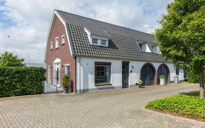 Koningsweg 17-A