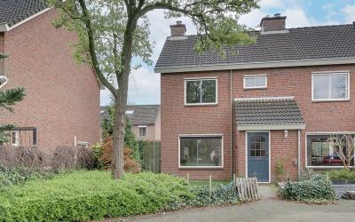 de Lijsterb. 35