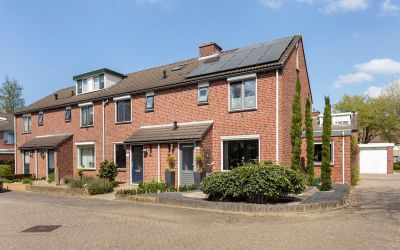 de Lijsterbes 66